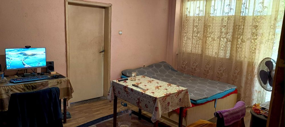 Продава се Четиристаен апартамент в Стара Загора, МБАЛ Иван Рилски - 70 кв.м за 1358 €/кв.м - Снимка #9