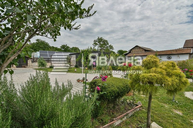 Красива къща с гледка