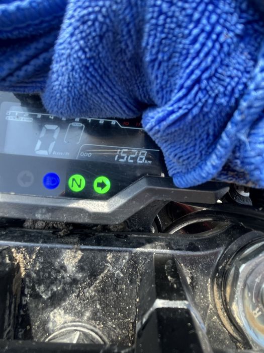 Эндуро BAIGE B7 300 куб