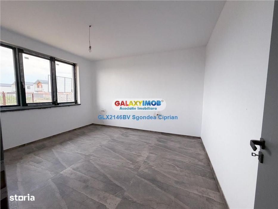 Casa Parter Bod 500 mp teren 110 mp utili