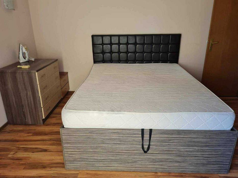 Дава се под наем Двустаен апартамент в Бургас, Братя Миладинови - 75 кв.м за 408 € - Снимка #2