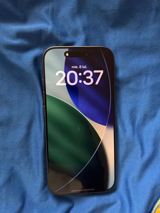 IPHONE 17 256 GB