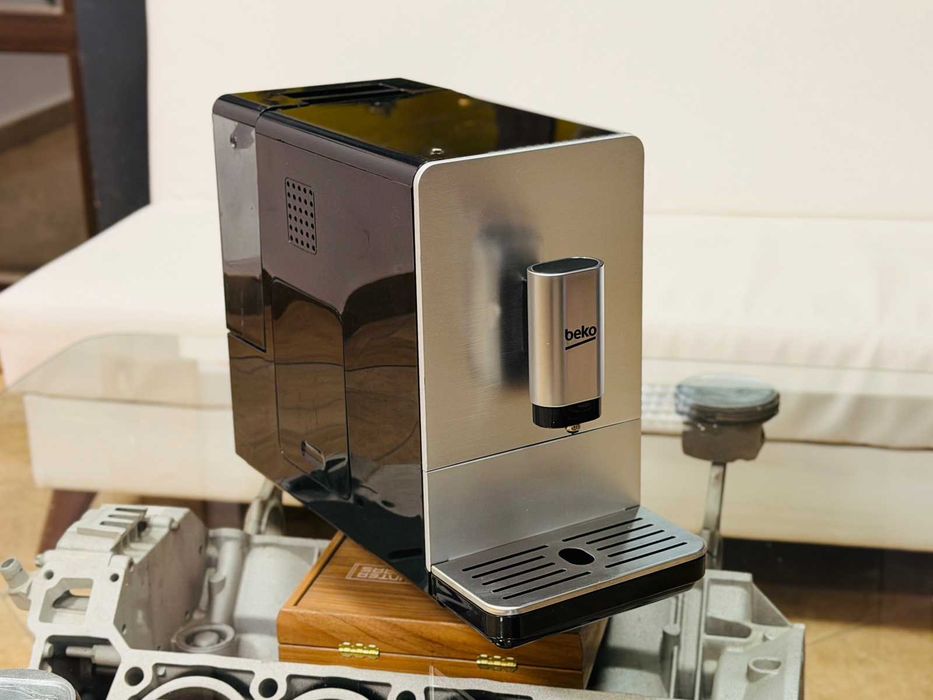 Кафеавтомат Beko / перфектен