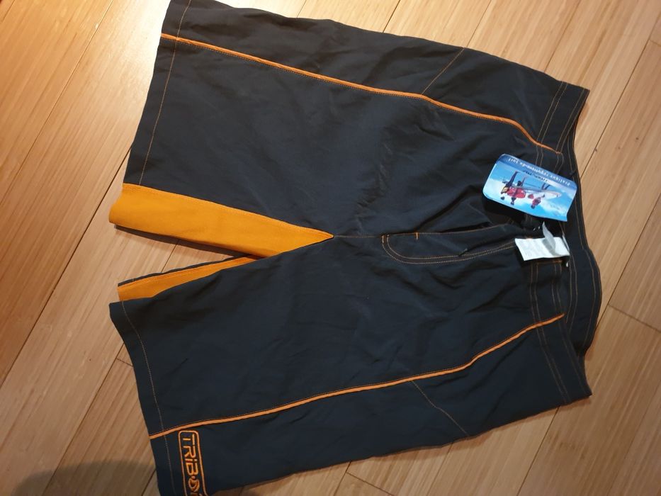 Шорты для плавания новые. Stone island.