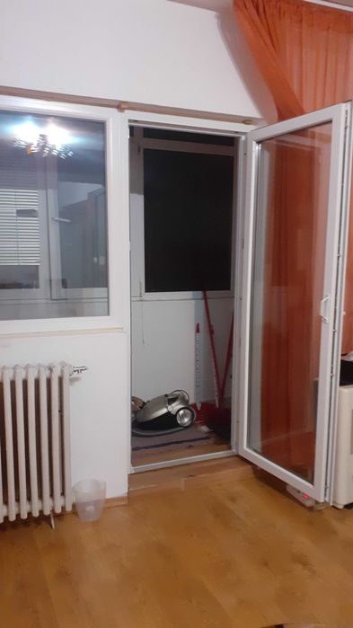 Inchiriez garsonieră pe ternen lung, zona vest