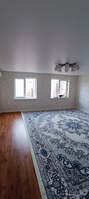 Продаётся дом в бектемирском районе