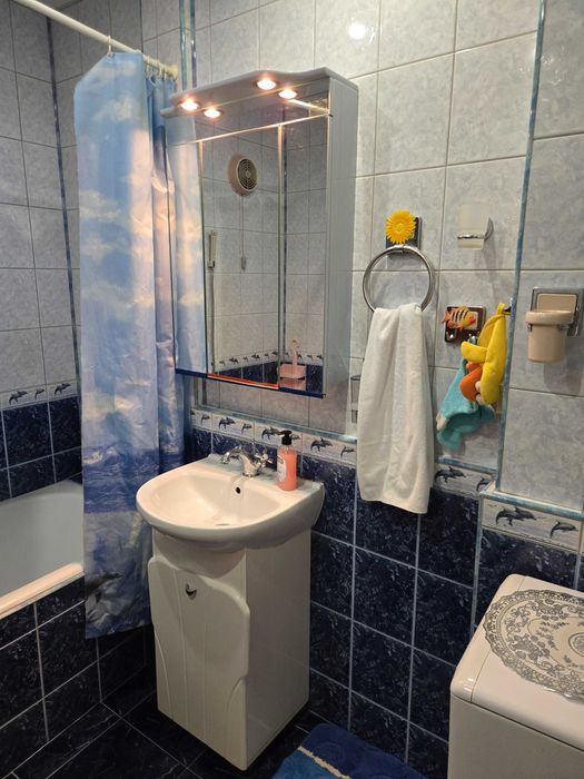 Давам под наем 3 ст апартамент сезонно гр.Самоков