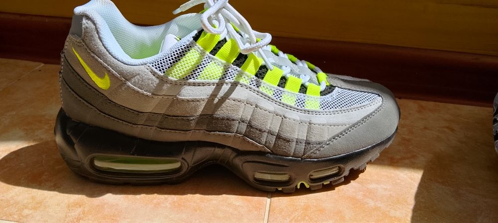Nike Air max 95 TT