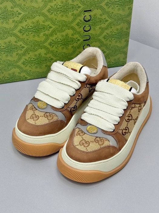 Gucci дамски обувки