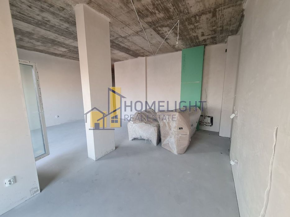 Четиристаен апартамент в кв. Люлин 2