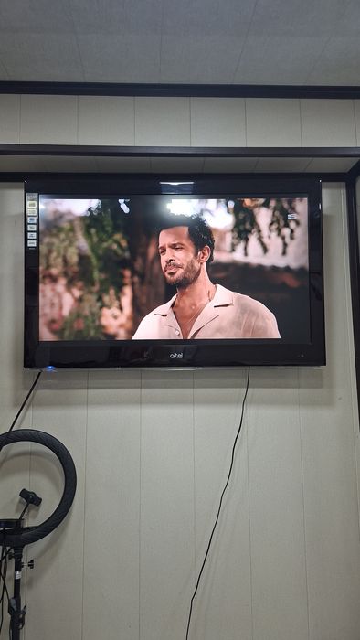 Телевизор артел 53