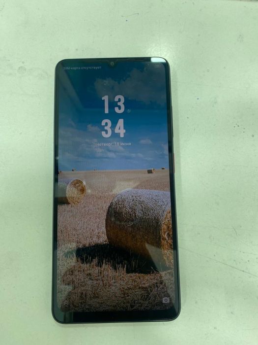 Продам телефон ZTE blade A36