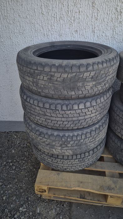 Шина резина 225/65/17