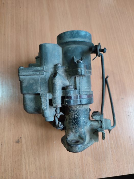 Москвич 400- 401 Карбюратор К -25