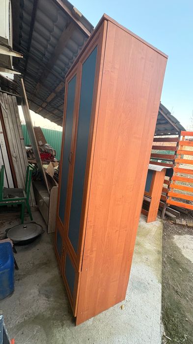 Детский гарнитур