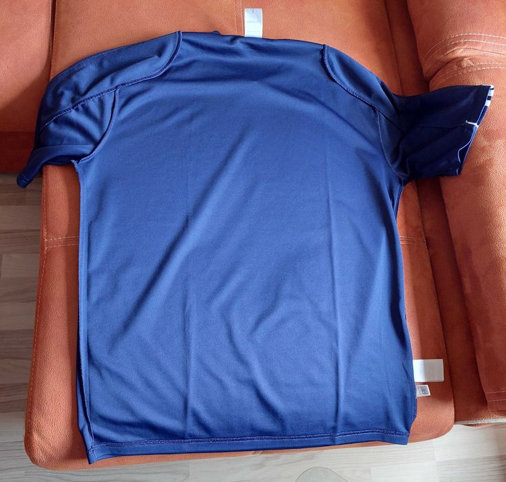 Tricou de Firma Adidas Squad 2 Navy Jersey
