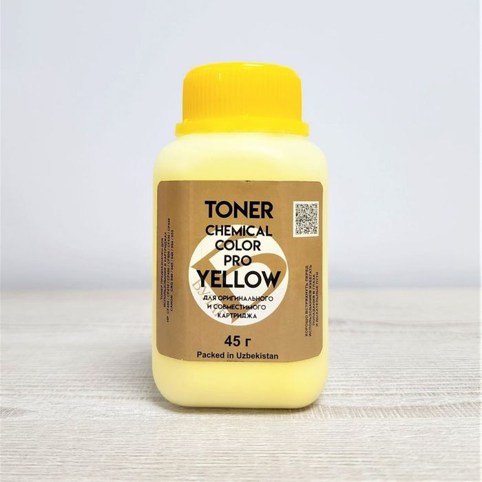 Заправка цветных картриджей HP / Canon — 65 000 сум