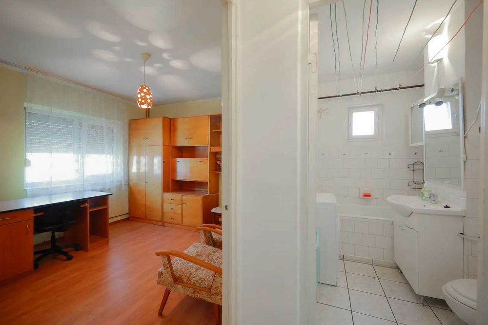 Apartament cu 2 camere de inchiriat ,Nufarul in zona Lotus