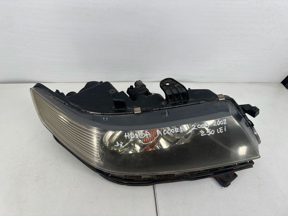 far honda accord accord 2004 p2929