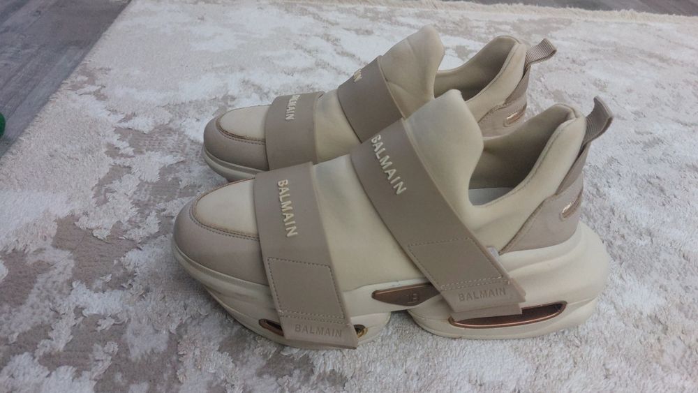 Оригинални маратонки Balmain
