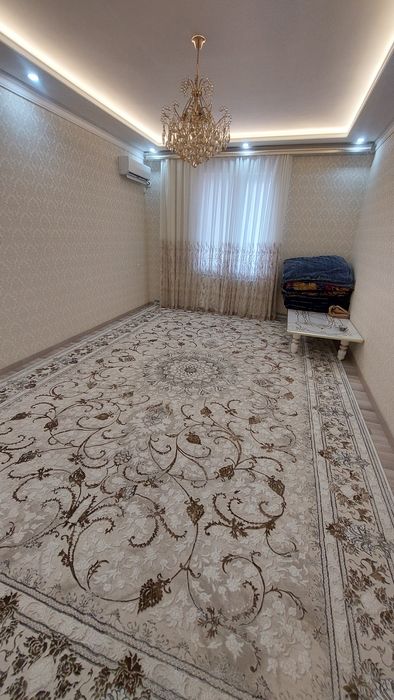 Тезда 6мкраёнда ижарага берилади