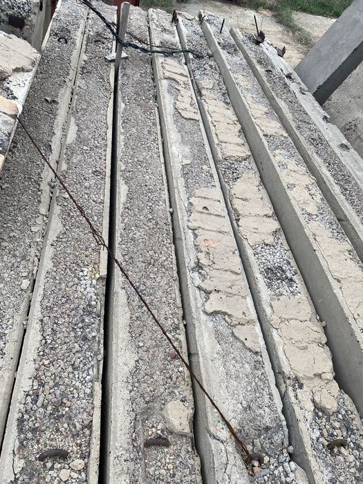 Стеновые панели керамзитные