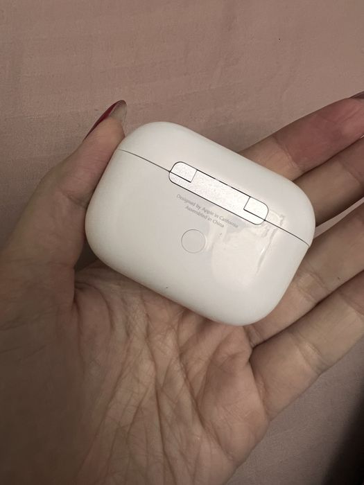 Airpods pro 2 gen