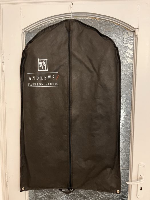 Костюм Andrews Fashion Studio