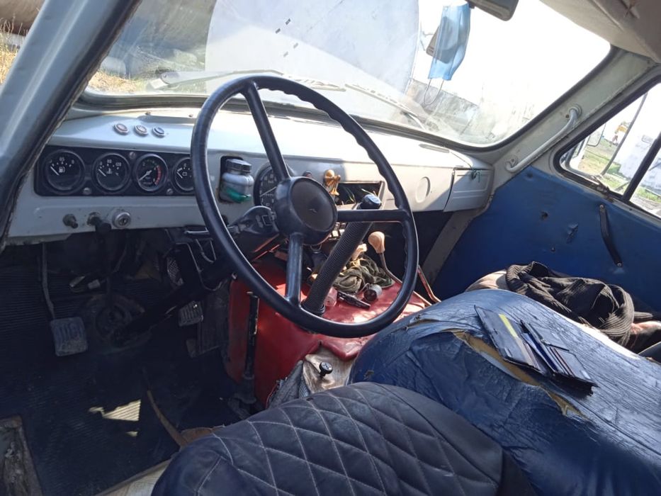 Продам а/м УАЗ, 2003 года выпуска