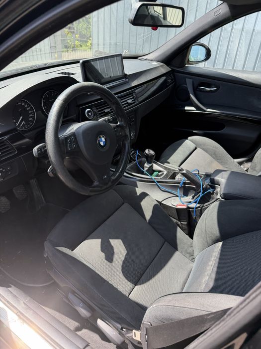 vand e90 2.0 benzina fara acte