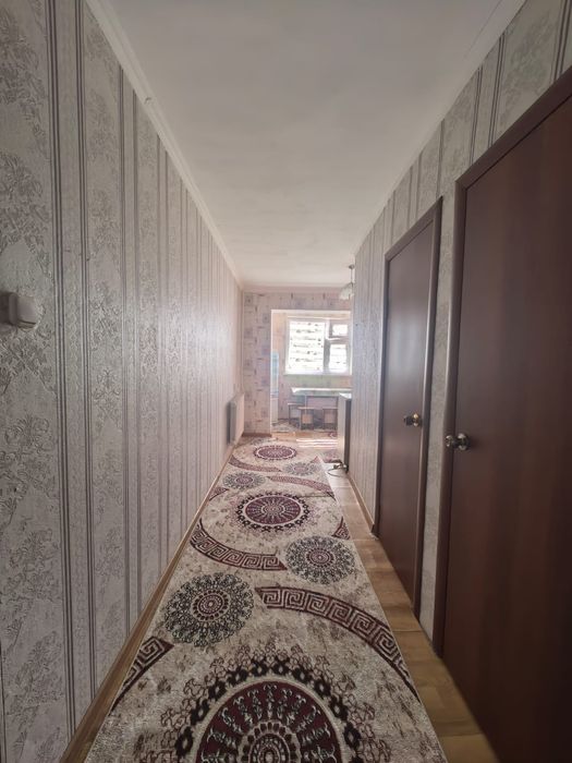Сдаётся 2 комнатная квартира