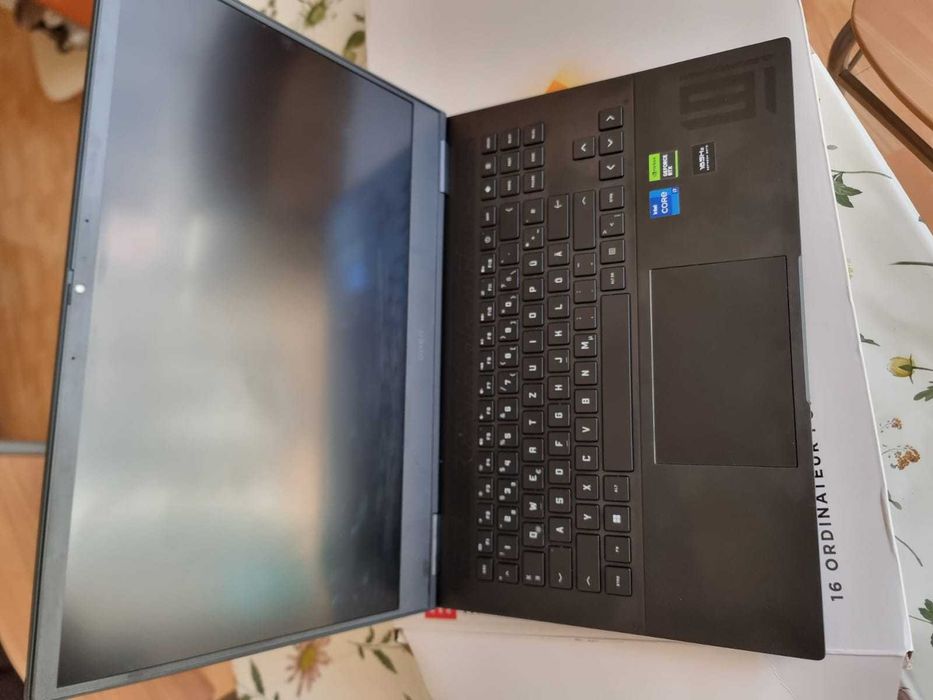Vand HP Omen 16 In stare foarte buna de functionare