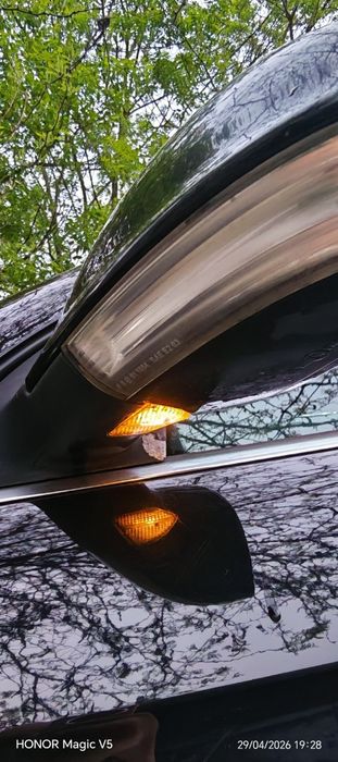 Vând VW EOS 2.0 tdi 140 cp