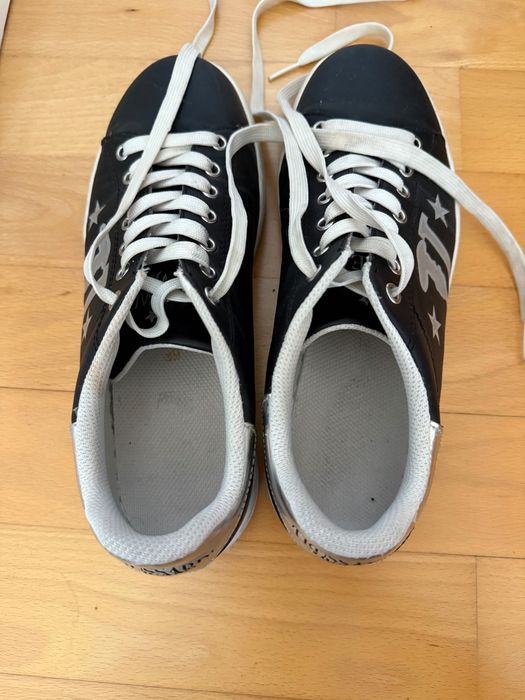 Sneakers trussardi jeans dama