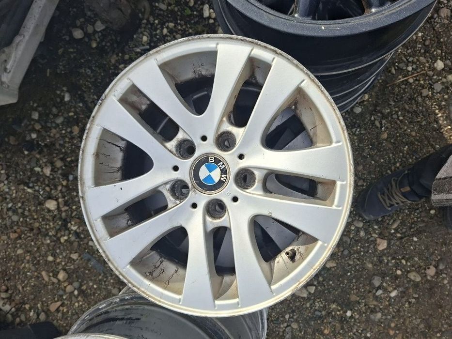 Jante bmw r16  5x120