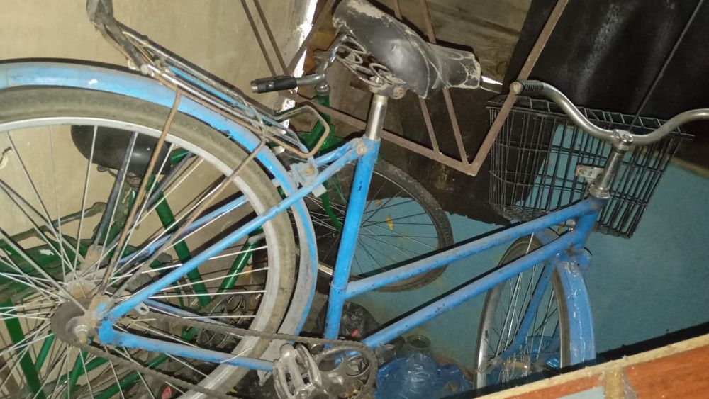 Продам 2 велосипеда