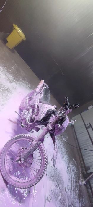 Продам мотоцикл  ямаха