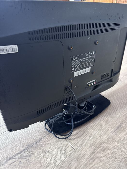 Продам Телевизор Haier бу 54 диагональ