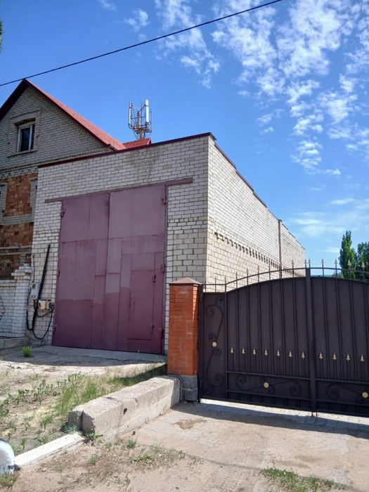 Сдам бокс в аренду