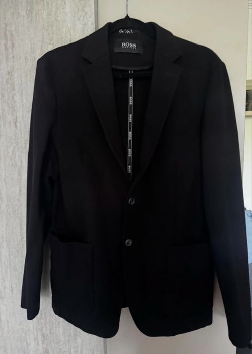 Sacou barbati Hugo Boss