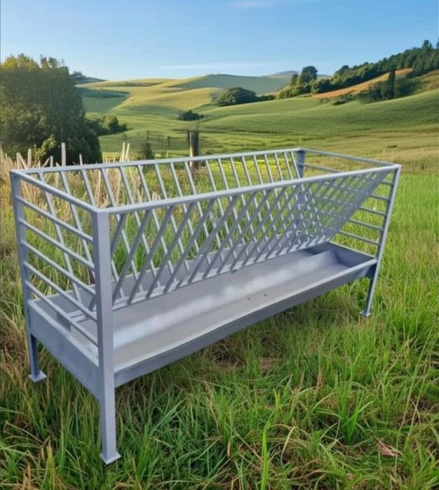 Iesle solida pentru animale