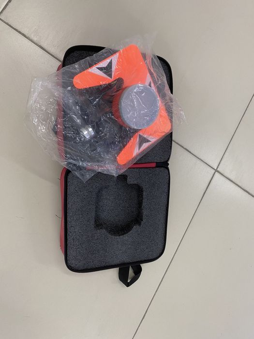 Отражатель на веху