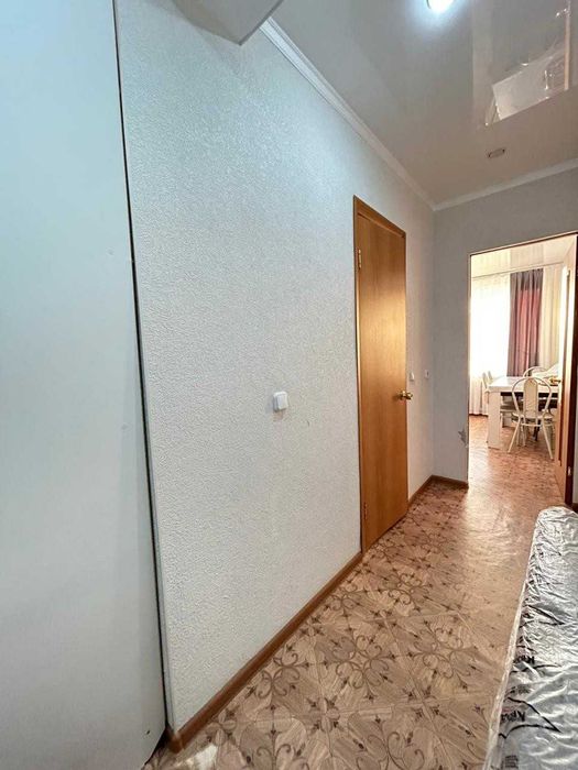 Продажа 1-комнатной квартиры