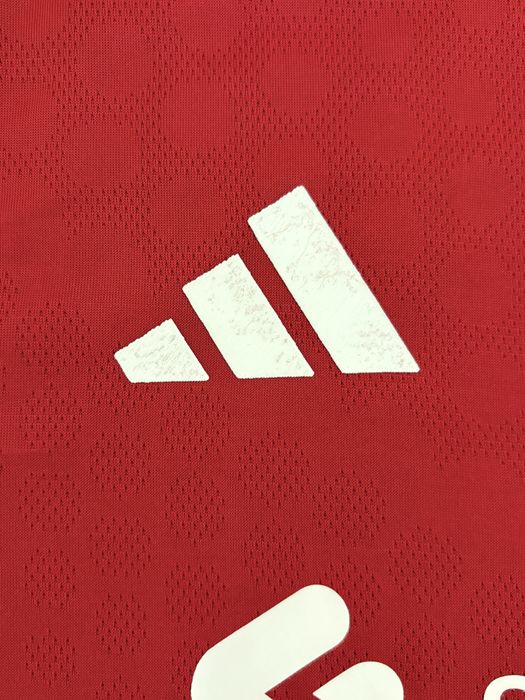 Tricou Liverpool *Szoboszlai* player edition 2025/2026