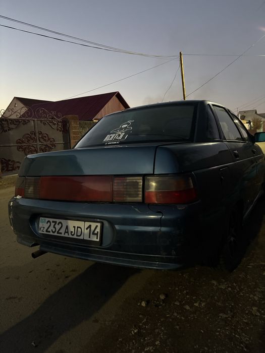 Продам ваз 2110