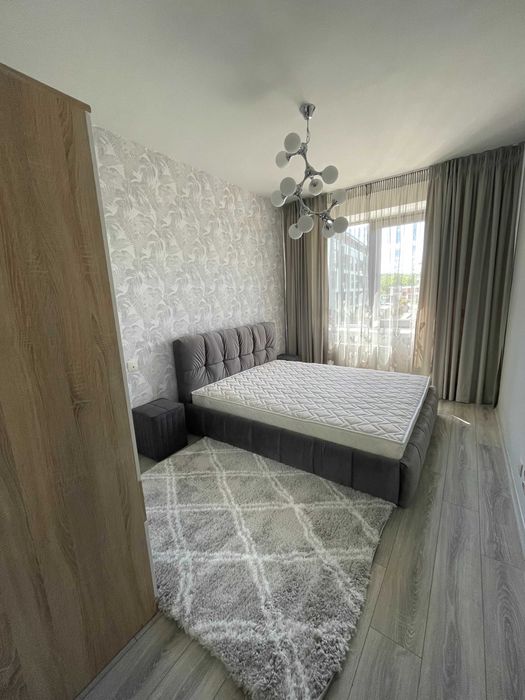 4-стаен апартамент в Драгалевци