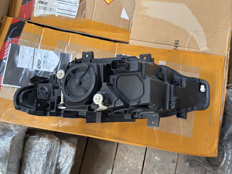 Vand Far Dreapta Bmw Seria 3 F30/F31 LCI Facelift