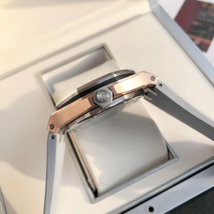 Audemars Piguet Royal Oak Offshore