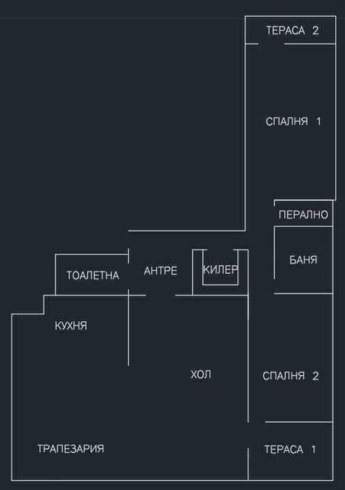Продава се Тристаен апартамент в София, Медицинска академия - 110 кв.м за 2086 €/кв.м - Снимка #17