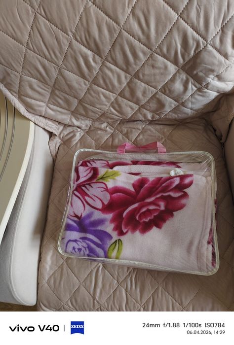 Продам новый плед